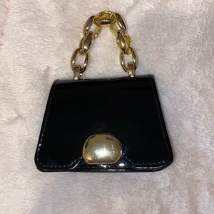 Mini purse